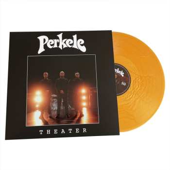 LP Perkele: Theater CLR | LTD