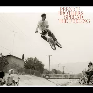 Spread the Feeling