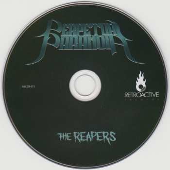CD Perpetual Paranoia: The Reapers