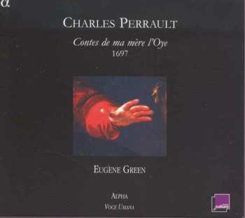 Album Perrault / Green,eugene: Contes De Ma Mere L'oye