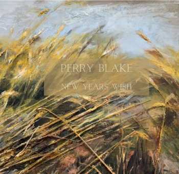 CD Perry Blake: New Year's Wish DIGI