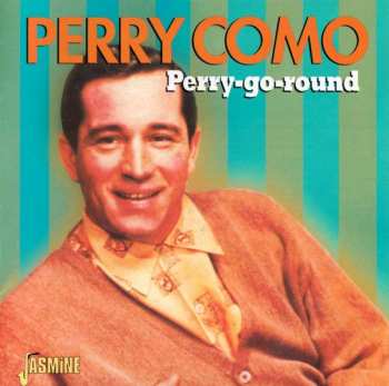 CD Perry Como: Perry-Go-Round