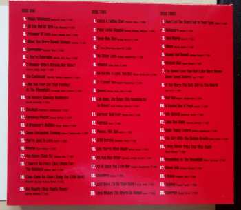 3CD Perry Como: The Absolutely Essential 3 CD Collection