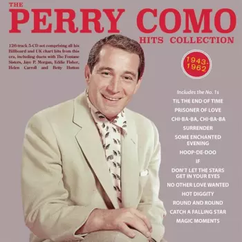 Perry Como: The Perry Como Hits Collection 1943-1962