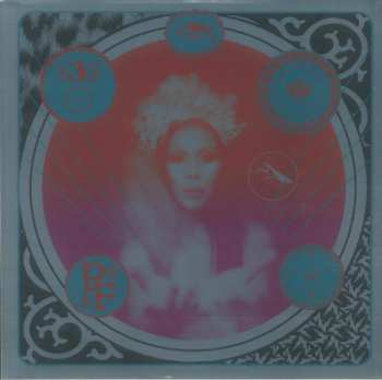 9LP/Box Set/Blu-ray Perry Farrell: The Glitz; The Glamour LTD | DLX | CLR