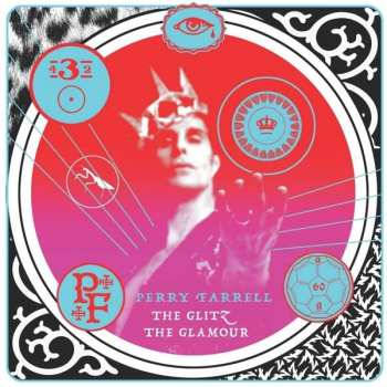 9LP/Box Set/Blu-ray Perry Farrell: The Glitz; The Glamour LTD | DLX | CLR