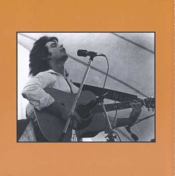 CD Perry Leopold: Experiment In Metaphysics