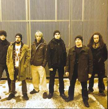 CD Persefone: Core