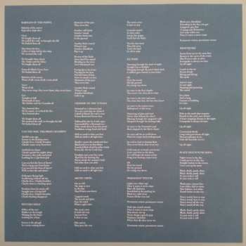 LP Persekutor: Permanent Winter  CLR | LTD | NUM