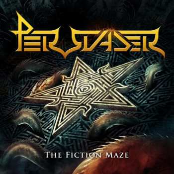 2LP Persuader: The Fiction Maze