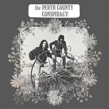 CD Perth County Conspiracy: The Perth County Conspiracy