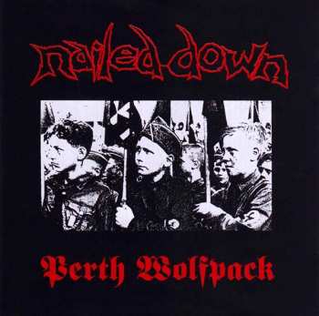 CD Nailed Down: Perth Wolfpack