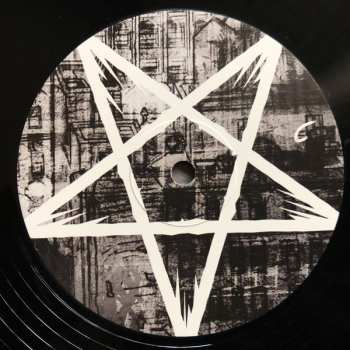 2LP Perturbator: B-Sides And Remixes Vol. I