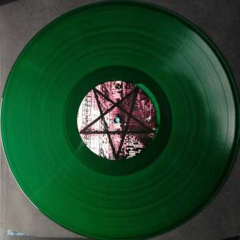 2LP Perturbator: I Am the Night