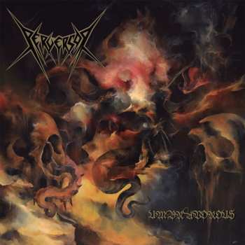 LP Perversor: Umbravorous LTD