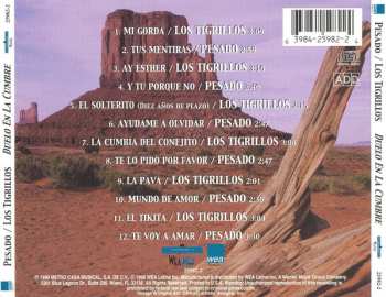 CD Pesado: Duelo En La Cumbre