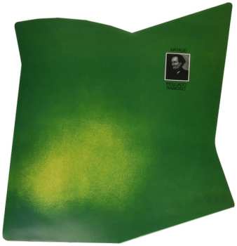 LP Pescado Rabioso: Artaud