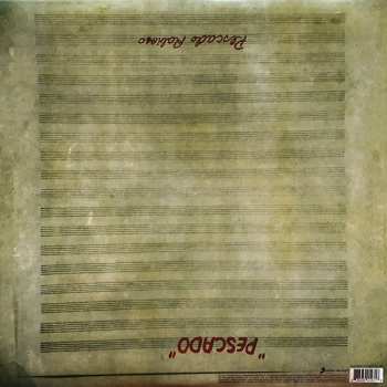 2LP Pescado Rabioso: Pescado 2