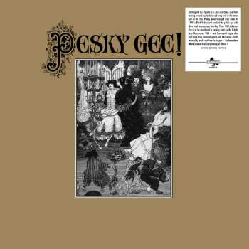 LP Pesky Gee!: Exclamation Mark LTD | NUM