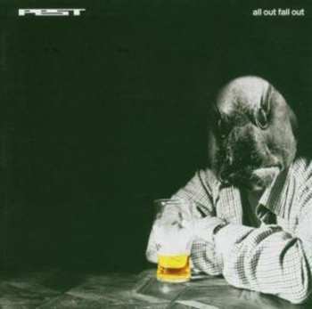 Album Pest: All Out Fall Out