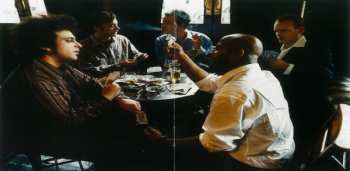 CD Pest: All Out Fall Out