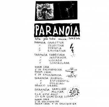 CD Peste & Sida: Veneno