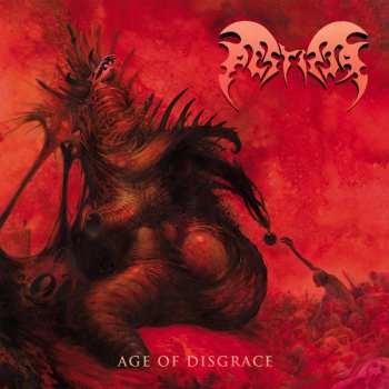 CD Pestifer: Age Of Disgrace DIGI