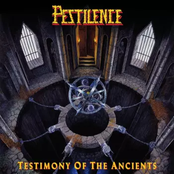 Testimony Of The Ancients