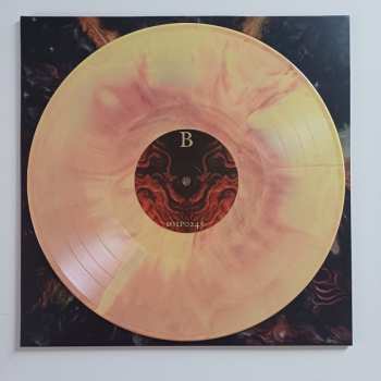 LP Pestilength: Solar Clorex CLR | LTD
