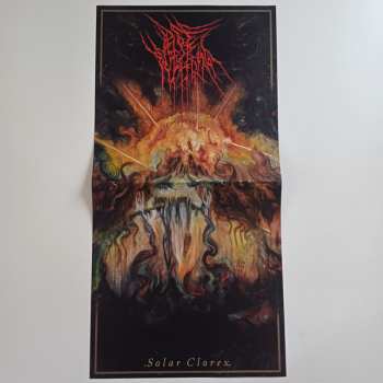 LP Pestilength: Solar Clorex CLR | LTD