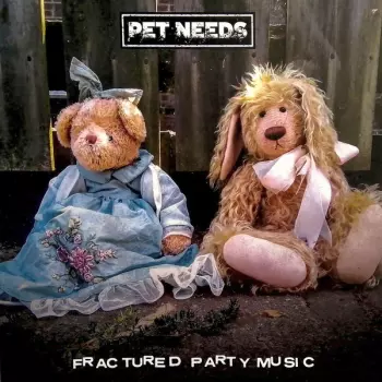 Fractured Party Music