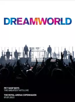 Dreamworld: The Greatest Hits Live