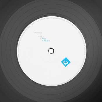 2LP Pet Shop Boys: Electric