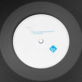 2LP Pet Shop Boys: Electric