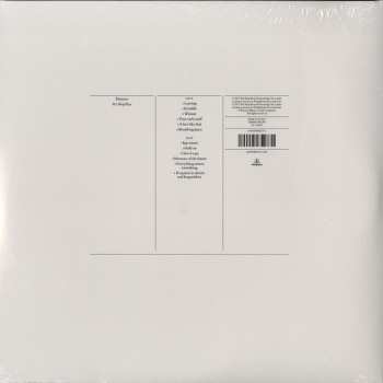 LP Pet Shop Boys: Elysium