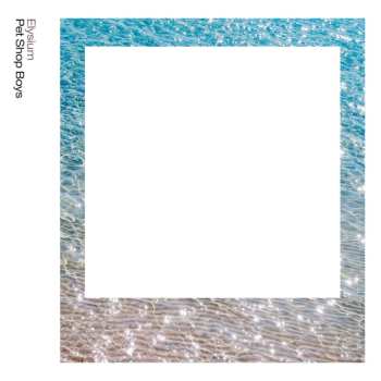 2CD Pet Shop Boys: Elysium / Further Listening 2011–2012