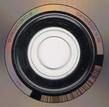 2CD/DVD/Blu-ray Pet Shop Boys: Inner Sanctum