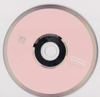 2CD/DVD/Blu-ray Pet Shop Boys: Inner Sanctum