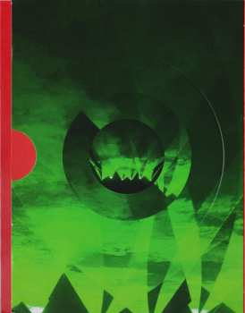 2CD/DVD/Blu-ray Pet Shop Boys: Inner Sanctum