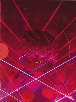 2CD/DVD/Blu-ray Pet Shop Boys: Inner Sanctum