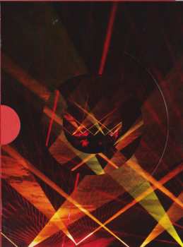 2CD/DVD/Blu-ray Pet Shop Boys: Inner Sanctum