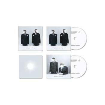2CD Pet Shop Boys: Nonetheless