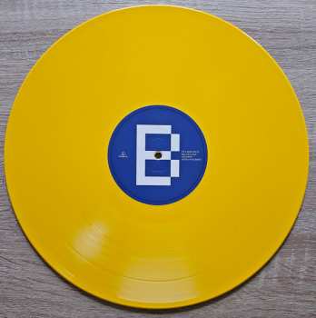 LP Pet Shop Boys: Relentless CLR | LTD