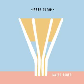 SP Peter Astor: Water Tower