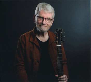 CD Pete Atkin: The Luck of the Draw: The Clive James - Pete Atkin Songbook, volume 2