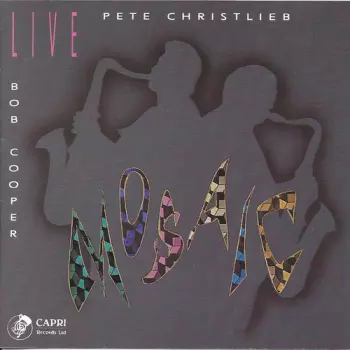Live Mosaic