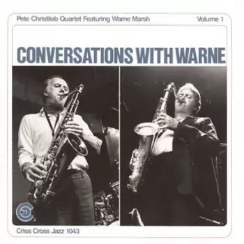 Conversations With Warne Volume 1
