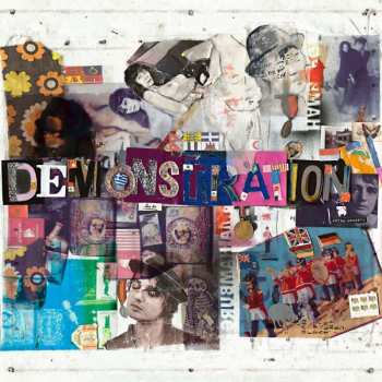 CD Pete Doherty: Hamburg Demonstrations