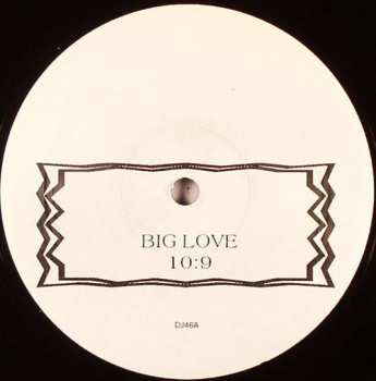 LP Pete Heller: Big Love / Star
