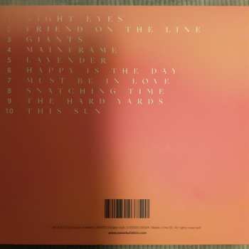 CD Pete Josef: I Rise With The Birds